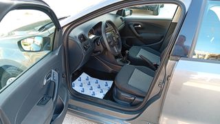 Volkswagen Polo 2014 ΠΕΤΡΕΛΑΙΟ !!!-thumb-28