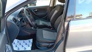 Volkswagen Polo 2014 ΠΕΤΡΕΛΑΙΟ !!!-thumb-29