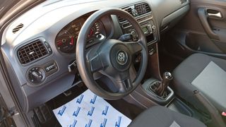 Volkswagen Polo 2014 ΠΕΤΡΕΛΑΙΟ !!!-thumb-31