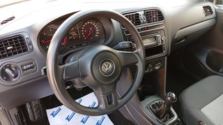Volkswagen Polo 2014 ΠΕΤΡΕΛΑΙΟ !!!-thumb-32
