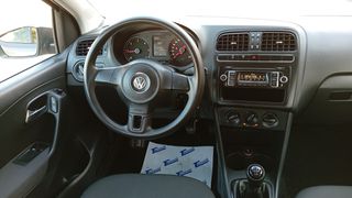 Volkswagen Polo 2014 ΠΕΤΡΕΛΑΙΟ !!!-thumb-33