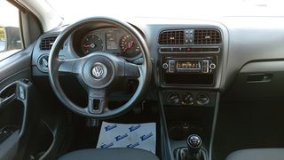 Volkswagen Polo 2014 ΠΕΤΡΕΛΑΙΟ !!!-thumb-34