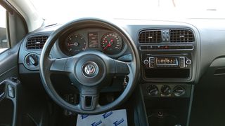 Volkswagen Polo 2014 ΠΕΤΡΕΛΑΙΟ !!!-thumb-35