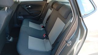 Volkswagen Polo 2014 ΠΕΤΡΕΛΑΙΟ !!!-thumb-36