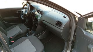 Volkswagen Polo 2014 ΠΕΤΡΕΛΑΙΟ !!!-thumb-38