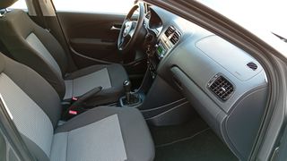 Volkswagen Polo 2014 ΠΕΤΡΕΛΑΙΟ !!!-thumb-39