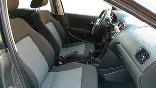 Volkswagen Polo 2014 ΠΕΤΡΕΛΑΙΟ !!!-thumb-40