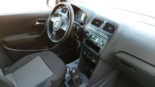 Volkswagen Polo 2014 ΠΕΤΡΕΛΑΙΟ !!!-thumb-41