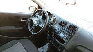 Volkswagen Polo 2014 ΠΕΤΡΕΛΑΙΟ !!!-thumb-42