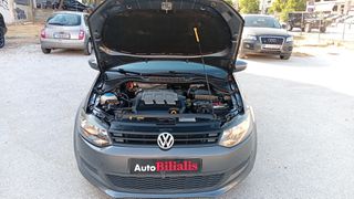 Volkswagen Polo 2014 ΠΕΤΡΕΛΑΙΟ !!!-thumb-44