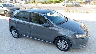 Volkswagen Polo 2014 ΠΕΤΡΕΛΑΙΟ !!!-thumb-47