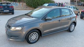 Volkswagen Polo 2014 ΠΕΤΡΕΛΑΙΟ !!!-thumb-1