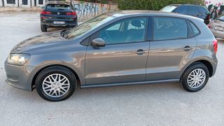 Volkswagen Polo 2014 ΠΕΤΡΕΛΑΙΟ !!!-thumb-2