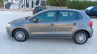 Volkswagen Polo 2014 ΠΕΤΡΕΛΑΙΟ !!!-thumb-3