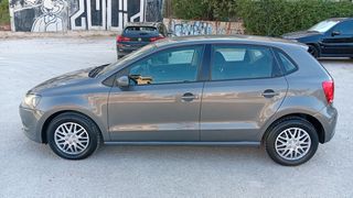 Volkswagen Polo 2014 ΠΕΤΡΕΛΑΙΟ !!!-thumb-4