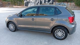 Volkswagen Polo 2014 ΠΕΤΡΕΛΑΙΟ !!!-thumb-5