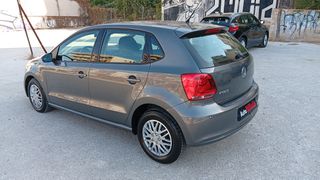 Volkswagen Polo 2014 ΠΕΤΡΕΛΑΙΟ !!!-thumb-6