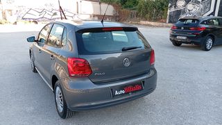Volkswagen Polo 2014 ΠΕΤΡΕΛΑΙΟ !!!-thumb-7