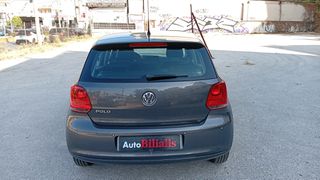 Volkswagen Polo 2014 ΠΕΤΡΕΛΑΙΟ !!!-thumb-8