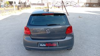 Volkswagen Polo 2014 ΠΕΤΡΕΛΑΙΟ !!!-thumb-9