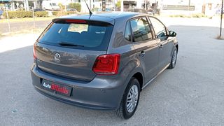 Volkswagen Polo 2014 ΠΕΤΡΕΛΑΙΟ !!!-thumb-10