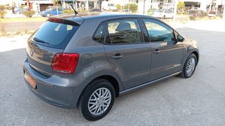 Volkswagen Polo 2014 ΠΕΤΡΕΛΑΙΟ !!!-thumb-11