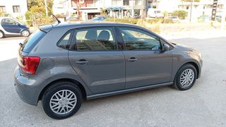 Volkswagen Polo 2014 ΠΕΤΡΕΛΑΙΟ !!!-thumb-12