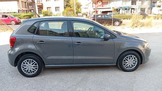 Volkswagen Polo 2014 ΠΕΤΡΕΛΑΙΟ !!!-thumb-13