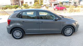 Volkswagen Polo 2014 ΠΕΤΡΕΛΑΙΟ !!!-thumb-14
