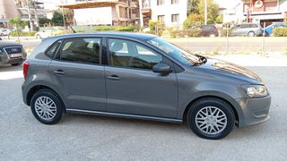 Volkswagen Polo 2014 ΠΕΤΡΕΛΑΙΟ !!!-thumb-15