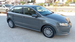 Volkswagen Polo 2014 ΠΕΤΡΕΛΑΙΟ !!!-thumb-16