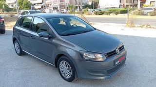 Volkswagen Polo 2014 ΠΕΤΡΕΛΑΙΟ !!!-thumb-17