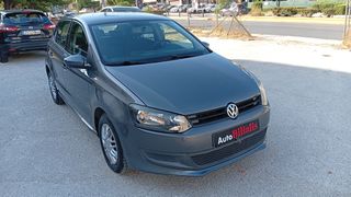 Volkswagen Polo 2014 ΠΕΤΡΕΛΑΙΟ !!!-thumb-18
