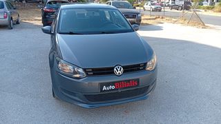 Volkswagen Polo 2014 ΠΕΤΡΕΛΑΙΟ !!!-thumb-19