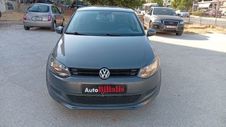 Volkswagen Polo 2014 ΠΕΤΡΕΛΑΙΟ !!!-thumb-20