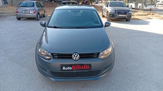 Volkswagen Polo 2014 ΠΕΤΡΕΛΑΙΟ !!!-thumb-21