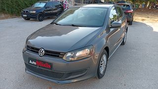 Volkswagen Polo 2014 ΠΕΤΡΕΛΑΙΟ !!!-thumb-22