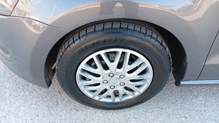 Volkswagen Polo 2014 ΠΕΤΡΕΛΑΙΟ !!!-thumb-24