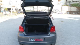 Volkswagen Polo 2014 ΠΕΤΡΕΛΑΙΟ !!!-thumb-26