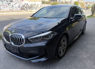Bmw 118 2020 M PACK