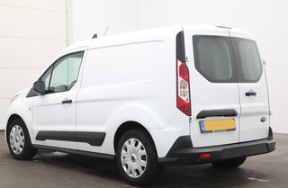 Ford Transit Connect 2021 FACELIFT | 3ΘΕΣΙΟ | FULL EXTRA | 112,000KM!-thumb-1