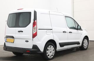 Ford Transit Connect 2021 FACELIFT | 3ΘΕΣΙΟ | FULL EXTRA | 112,000KM!-thumb-2