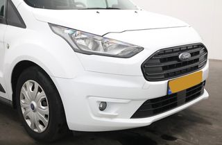 Ford Transit Connect 2021 FACELIFT | 3ΘΕΣΙΟ | FULL EXTRA | 112,000KM!-thumb-4