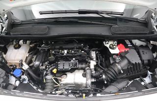 Ford Transit Connect 2021 FACELIFT | 3ΘΕΣΙΟ | FULL EXTRA | 112,000KM!-thumb-5