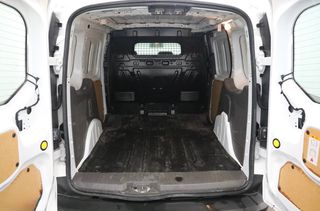 Ford Transit Connect 2021 FACELIFT | 3ΘΕΣΙΟ | FULL EXTRA | 112,000KM!-thumb-7