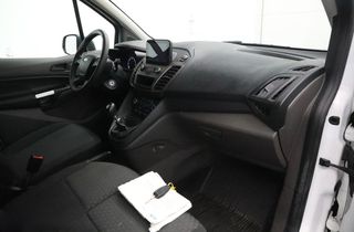 Ford Transit Connect 2021 FACELIFT | 3ΘΕΣΙΟ | FULL EXTRA | 112,000KM!-thumb-8