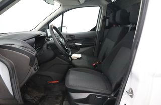Ford Transit Connect 2021 FACELIFT | 3ΘΕΣΙΟ | FULL EXTRA | 112,000KM!-thumb-9