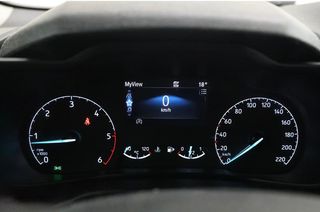 Ford Transit Connect 2021 FACELIFT | 3ΘΕΣΙΟ | FULL EXTRA | 112,000KM!-thumb-11