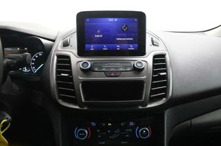 Ford Transit Connect 2021 FACELIFT | 3ΘΕΣΙΟ | FULL EXTRA | 112,000KM!-thumb-12