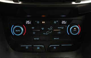 Ford Transit Connect 2021 FACELIFT | 3ΘΕΣΙΟ | FULL EXTRA | 112,000KM!-thumb-14
